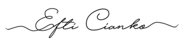 Efti Cianko