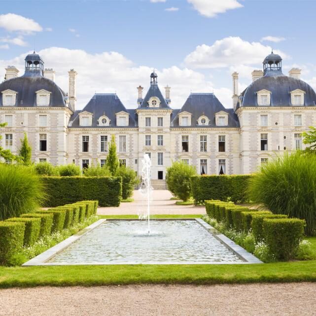 chateau-cheverny